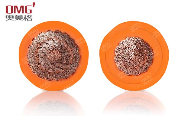 Special precautions for high voltage cables of electric vehicles