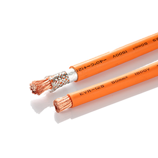 High voltage cable core stranding is an important process in multi-core cable production