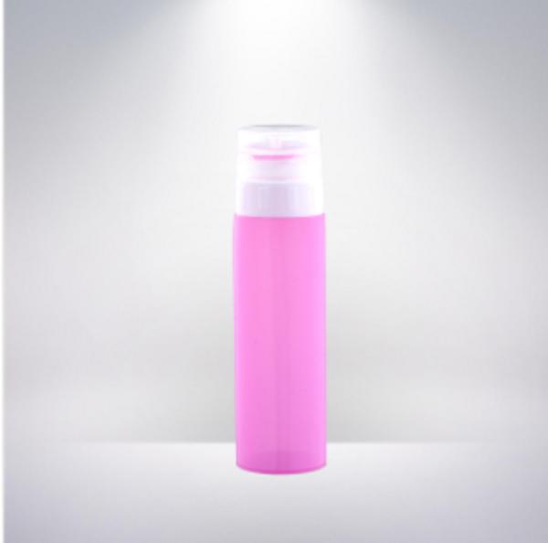 100ML SILLICONE ROUND BOTTLE