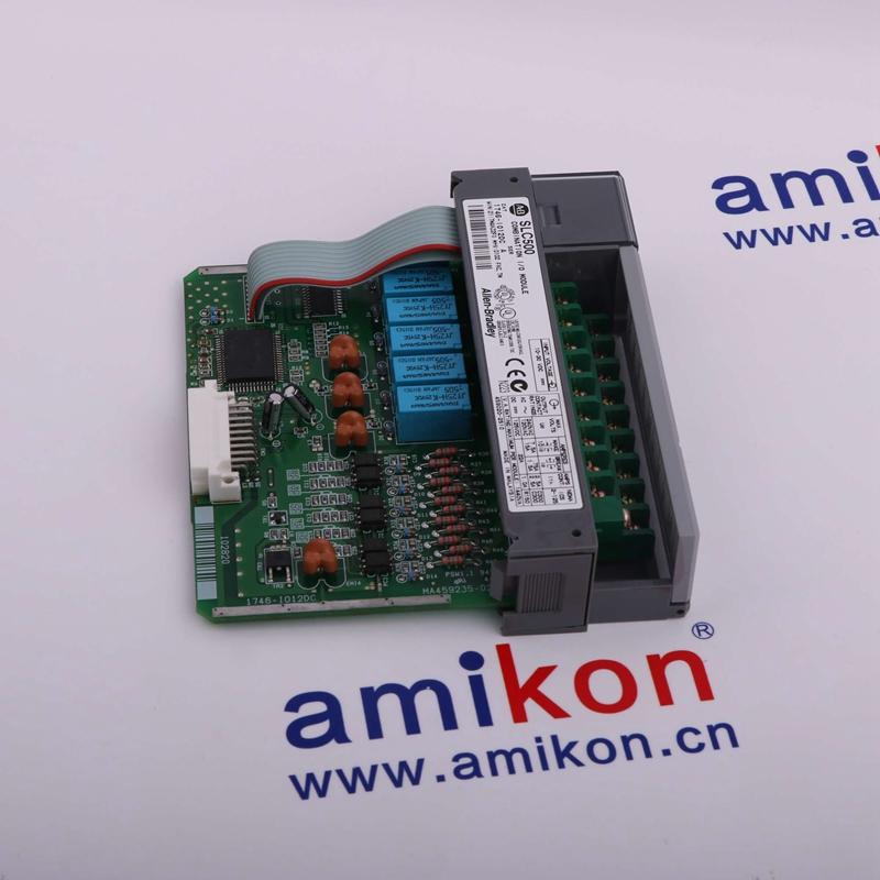 Allen Bradley 1756-L72S