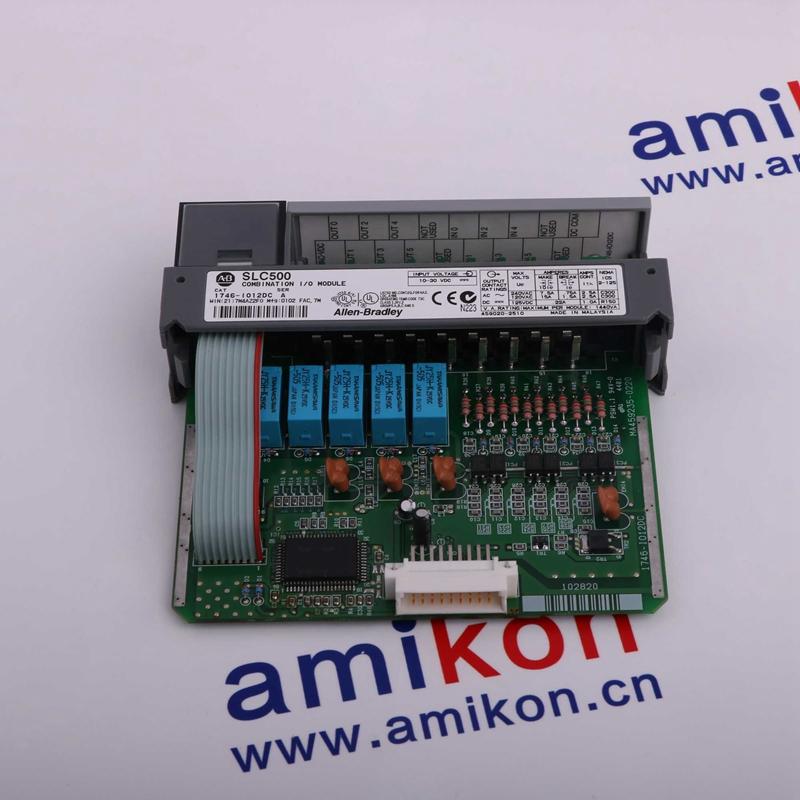 Allen Bradley 11756-M02AE  in stock with good price