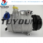 Rolls-Royce auto ac compressors BMW X6 X5 64509154072 447160-0935