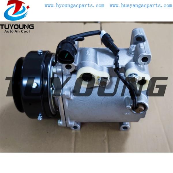 Mitsubishi Challenger Pajero Sport 2.5 auto ac compressors AKC006A554 MR360532