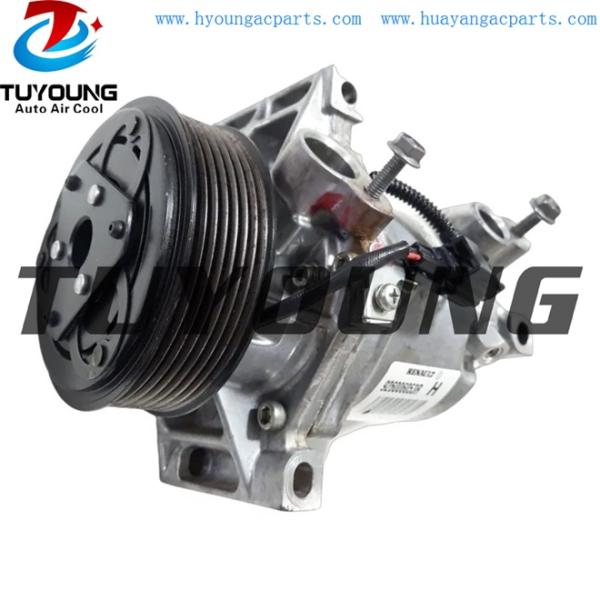 Renault Arkana Sandero Logan 1.6 auto ac compressors CR08d 926006053R