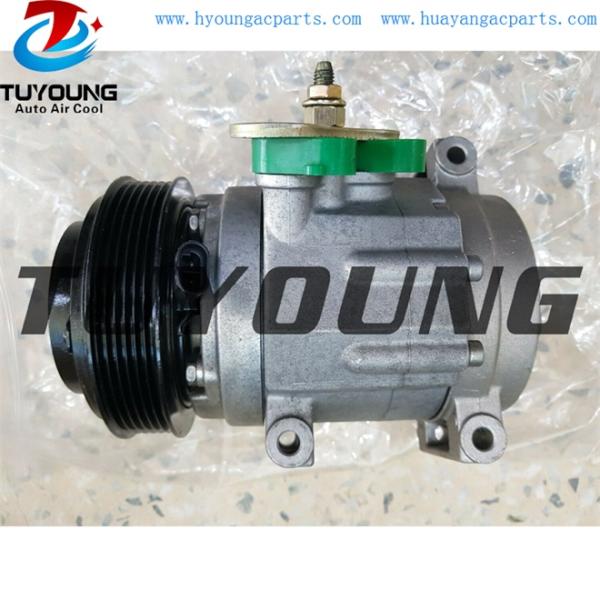 SsangYong Actyon Sports Rexton auto ac compressors SP17 1721300011 6711303011