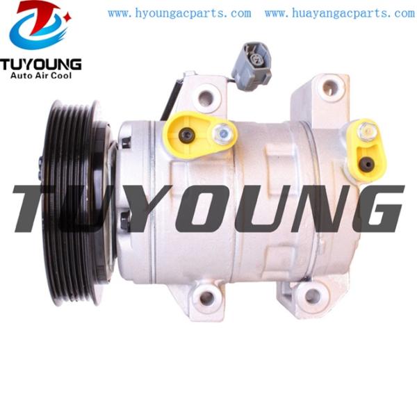 Mazda 6 II 1.8 2.0 2.5 auto ac compressors DKS17DS Z0010923A GDK461450A