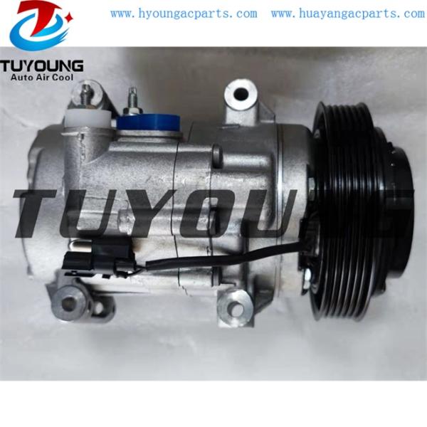wholesale Honda Ridgeline auto ac compressors Honda Pilot 38810RLVA02
