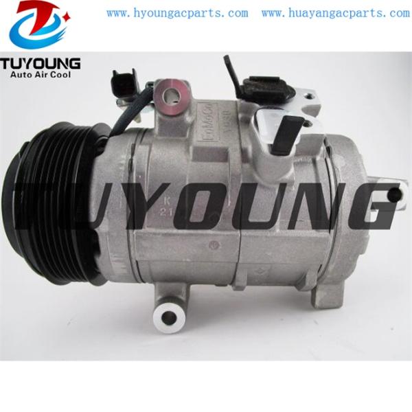 wholesale 10S20C Lincoln auto ac compressors Ford Edge SEL 7T4Z19703A 8T4Z19703A
