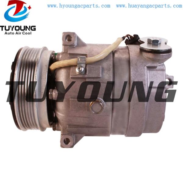 V5 auto air conditioning compressor Opel Vectra B 51810417