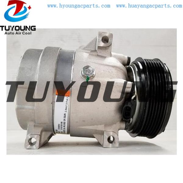 Renault Scenic auto air conditioning compressor Opel Movano TSP0155023 8880100113