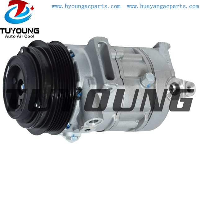 DCV14G auto ac compressors Saturn LW300 3.0L Four Seasons 197546 198546