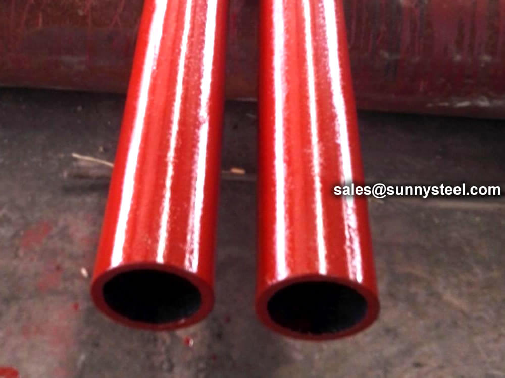 Corundum <font color='red'>Ceramic</font> Lined <font color='red'>Wear</font>-<font color='red'>Resistant</font> Pipe