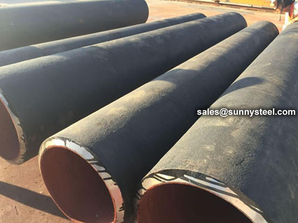 <font color='red'>Rare</font> <font color='red'>Earth</font> Alloy Wear-Resistant Tube