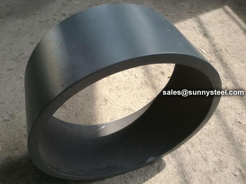 High <font color='red'>Chromium</font> Cast Iron Pipe