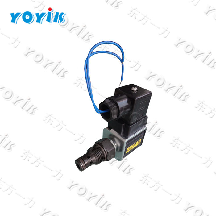 YOYIK Operated Solenoid Valve SCG531C017MS