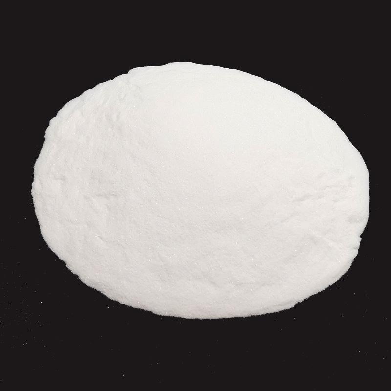 White alundum powder F240 grit