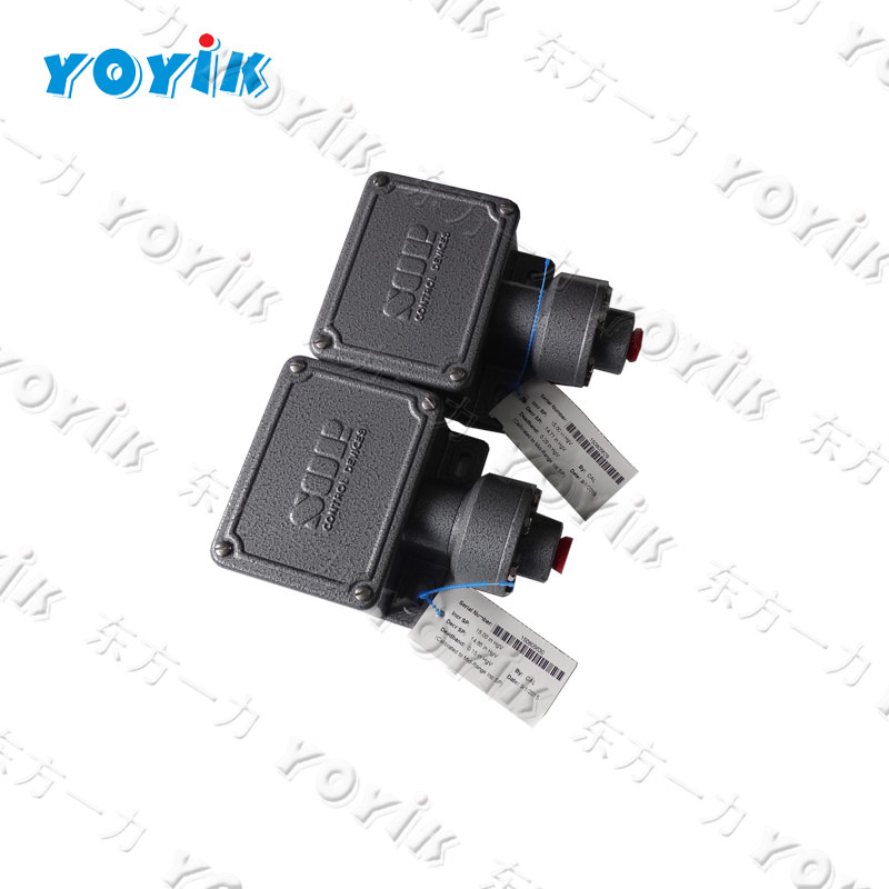 YOYIK Magnetic Liqid Level Indicator UHZ-10C00N4000 S1.00DN25PN1.6V