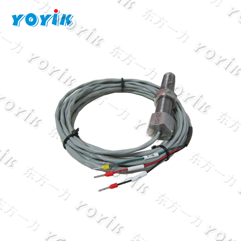 YOYIK DEH OVERSPEED SENSOR CS-1,L=100mm