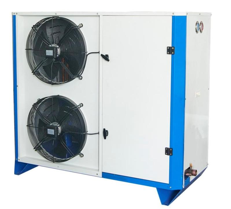 Copeland compressor condensing units, refrigeration units - Coowor.com