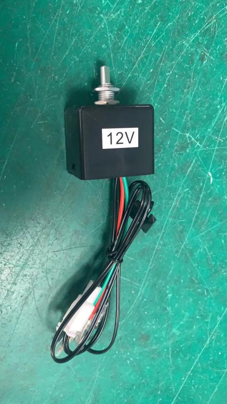 Electronic thermostat 12V 24V for 223 848 405 evaporator unit ac parts