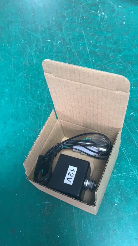 Electronic thermostat 12V 24V for 223 848 405 evaporator unit ac parts
