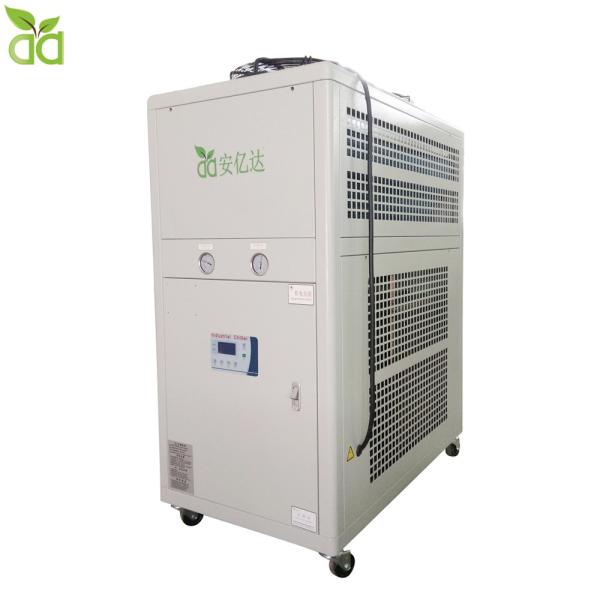 10Ton 15HP Industrial Air Cooling Water Chiller