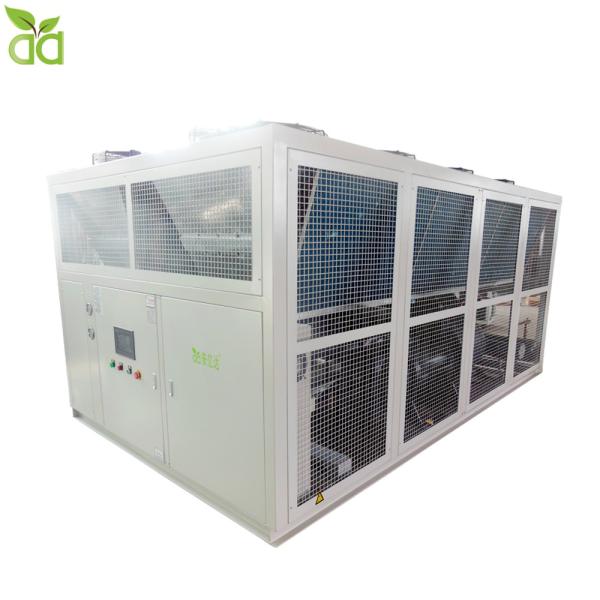 Air Source Chiller Heat Pump For Heating and Cooling