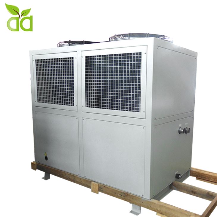 30Hp 25Ton Air Cooling Chilled Water Chiller