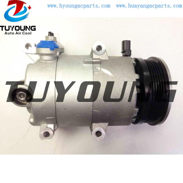 <font color='red'>VS16</font> automotive air conditioning <font color='red'>compressors</font> <font color='red'>Ford</font> Focus 2.0L 98323