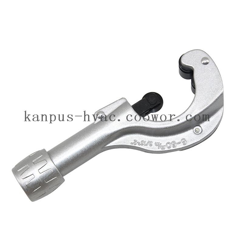 Tube Cutter CT-107, hand tool, pipe cutter, HVAC tool