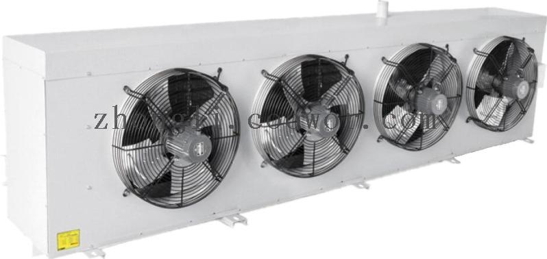 Water Stroke Frost Removed Air Cooler Evaporator SD Series