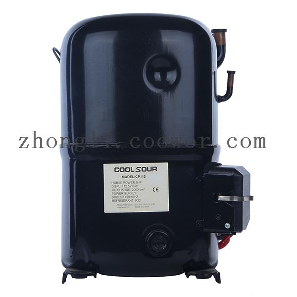 Tecumseh Type Hermetic Piston Compressor,  Refrigeration Compressor, Air Conditioning Compressor