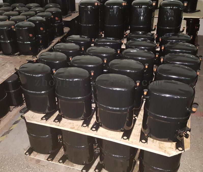 Tecumseh Type Hermetic Piston Compressor,  Refrigeration Compressor, Air Conditioning Compressor