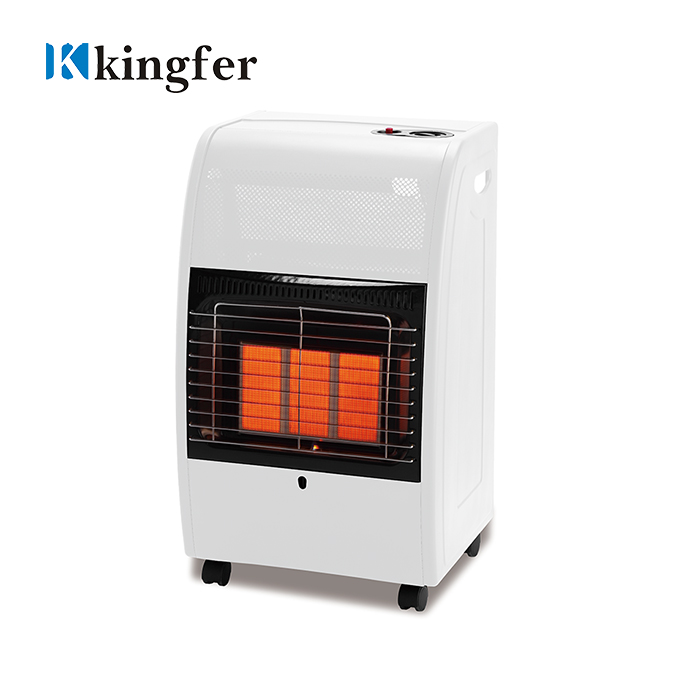 outdoor patio natural infrared Gas Room Heater