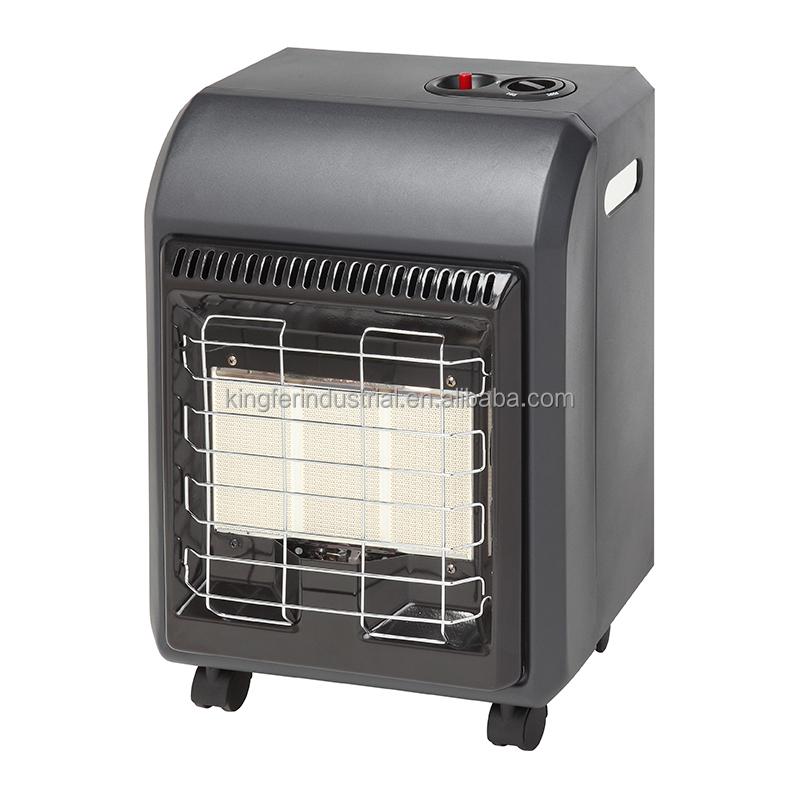 Propane/Butane/LPG Gas Heater living LP Gas Room Portable Gas Heater for Home Heating with CE Approval
