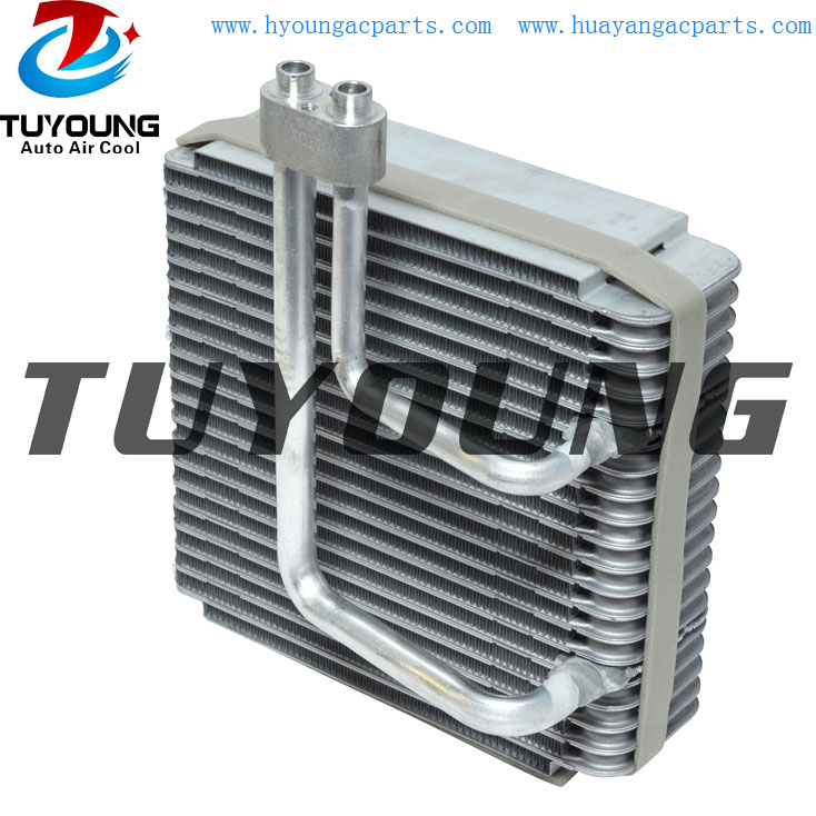 China factory wholesale Auto ac evaporator Cores for HYUNDHAI  ACCENT  2000-2001  9760925000   EV 4798740PFXC