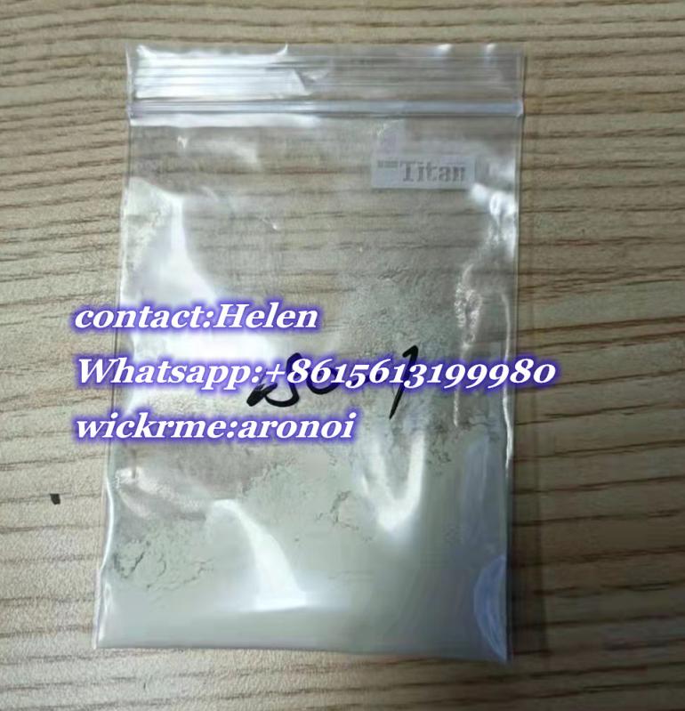 <font color='red'>CAS</font> <font color='red'>14680</font>-<font color='red'>51</font>-<font color='red'>4</font> <font color='red'>Metonitazene</font> whatsapp:+8615613199980