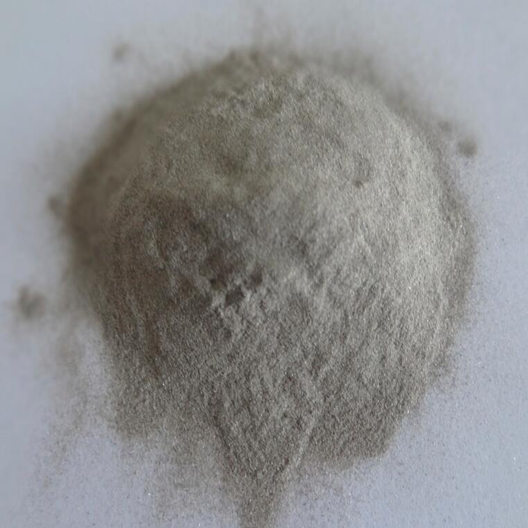 Brown Aluminum Oxide Abrasives Polishing Powder