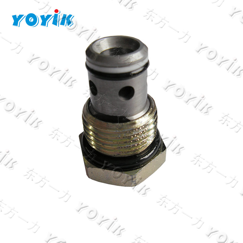 YOYIK supplies Solenoid Valve 8210G088