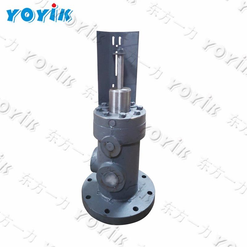 YOYIK supplies hydraulic reversing valve MG00.11.19.01