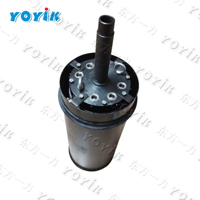 INLET FILETR ZCL 1-450-B   ZCL-I-450-B