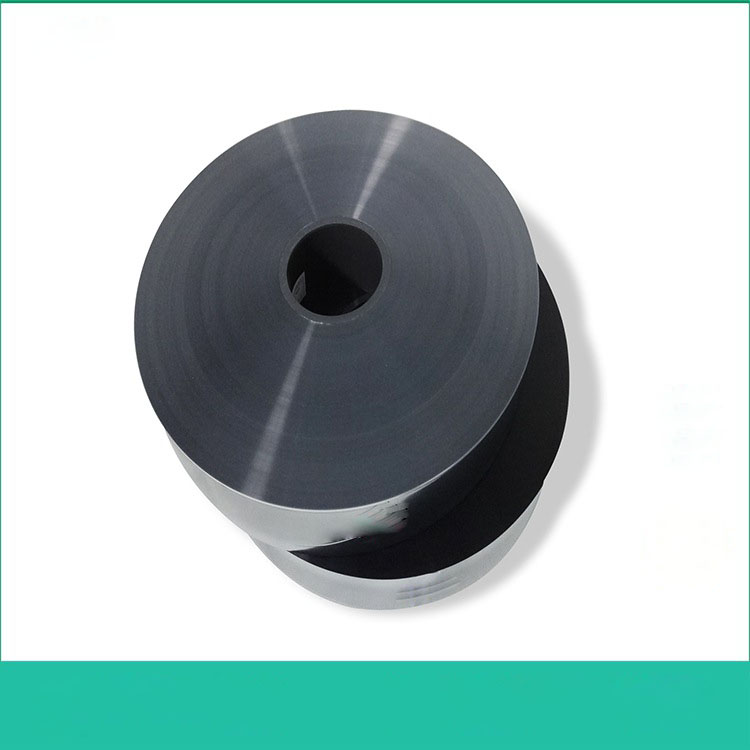 capacitor film 3