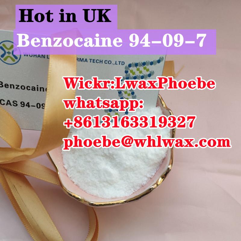 Buy high quality <font color='red'>benzocaine</font> powder in UK <font color='red'>94</font>-<font color='red'>09</font>-<font color='red'>7</font>