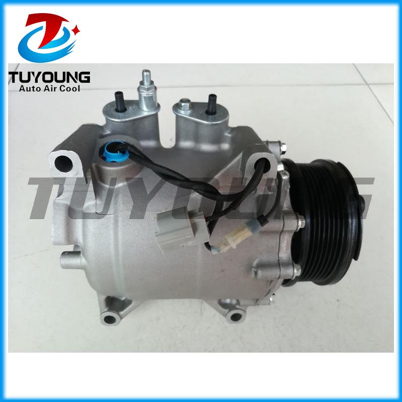TUYOUNG China factory wholesale KEIHIN car a/c compressor fit HONDA Accord 2.0  2003-2008  38810-RBA-006