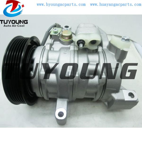 <font color='red'>Auto</font> ac compressors <font color='red'>Honda</font> Civic City Crider HR-V 447280-2390 <font color='red'>38810</font>-51M-<font color='red'>A01</font> China produce ac pumps