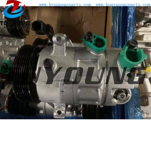 <font color='red'>China</font> manufacture <font color='red'>Hyundai</font> Auto <font color='red'>AC</font> <font color='red'>Compressors</font> <font color='red'>KIA</font> automotive air conditioning <font color='red'>compressors</font>