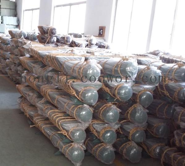 Shell Tube Water Cooled Condenser