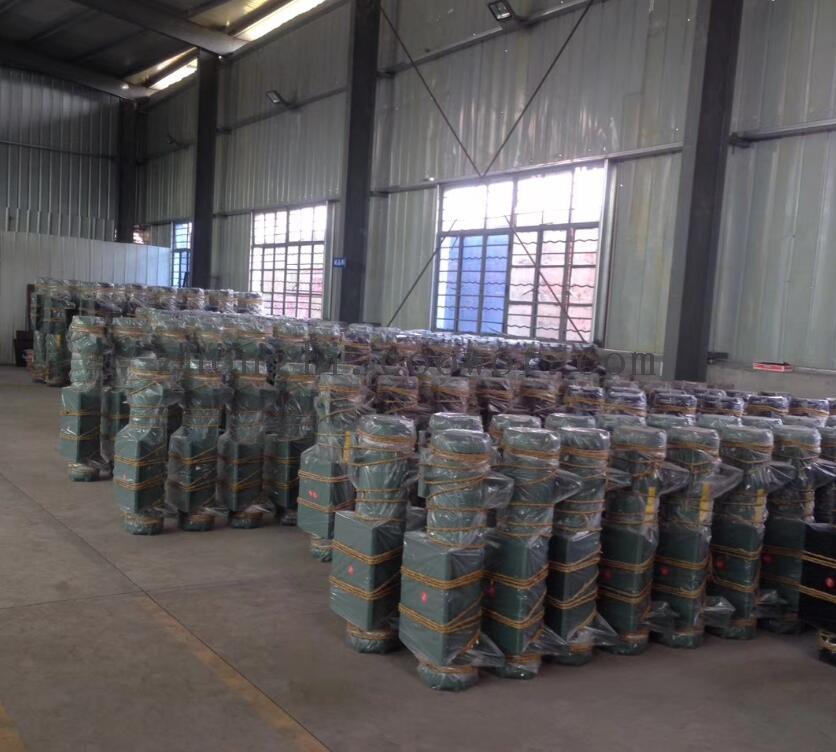 Shell Tube Water Cooled Condenser