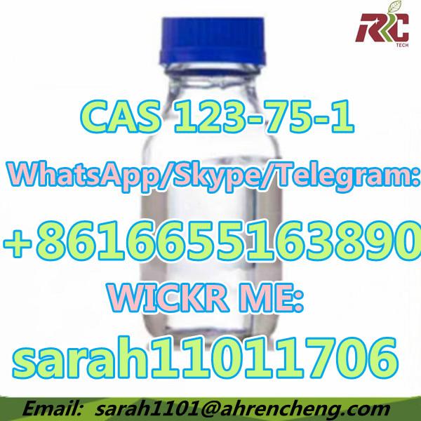 CAS 123-75-1 Pyrrolidine