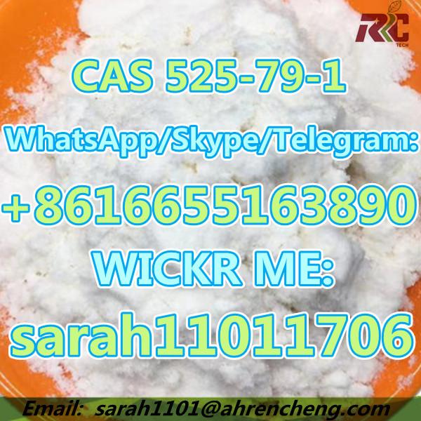 CAS 525-79-1  Kinetin